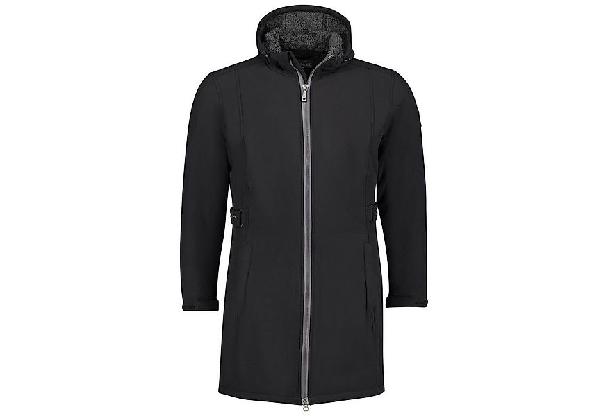 RennerXXL Parka Killtec Giga Emiona Damen Softshell Mantel Übergrößen günstig online kaufen