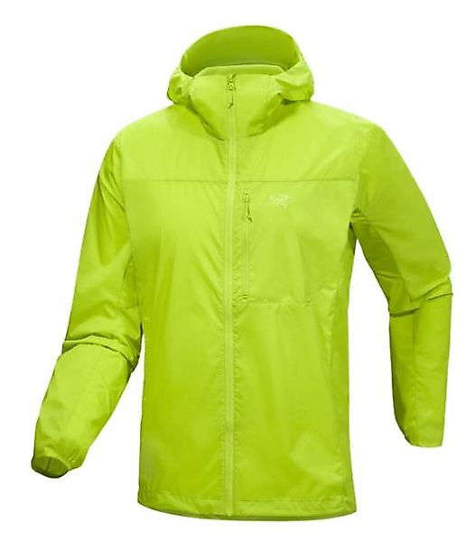 Arcteryx Squamish Hoody Men - Windbreaker günstig online kaufen