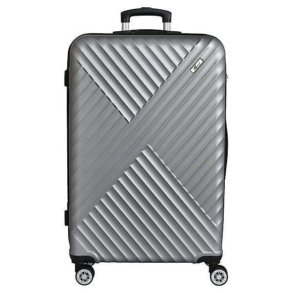 CHECK.IN® Koffer Kingston - 4-Rollen-Trolley 77 günstig online kaufen