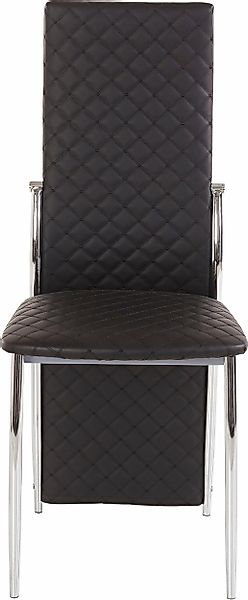 loft24 Esszimmerstuhl Willis (2er-Set, 2 St), günstig online kaufen