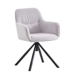 B&D home Polsterstuhl LATONA (1 St), günstig online kaufen