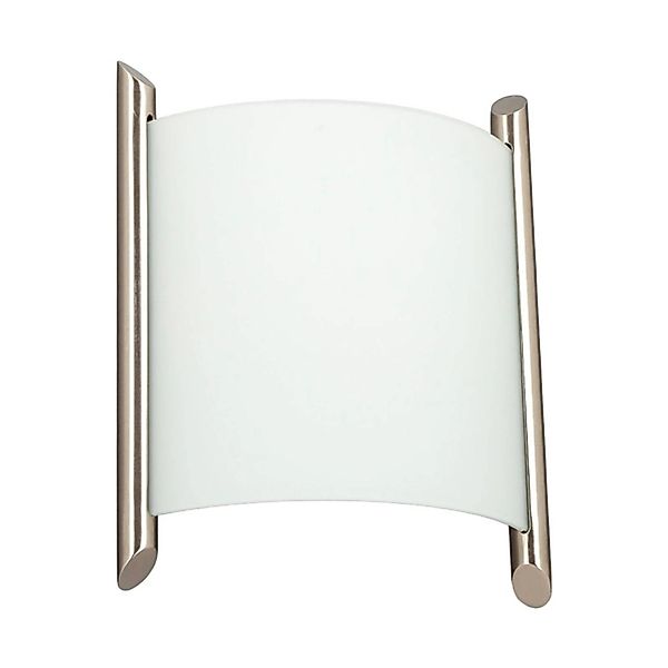 Lindby Wandleuchte Wandlampe Innen Filippa 9633014 Modern in Alu aus Metall günstig online kaufen
