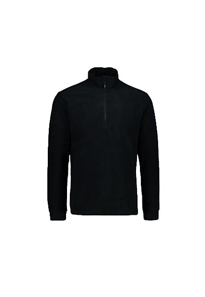 CMP Langarmshirt CMP Herren Fleecerolli Half günstig online kaufen
