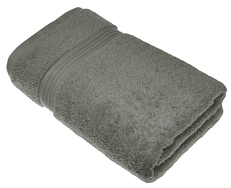 Lashuma Duschtuch Linz, Frottee (1-St), Flauschiges günstig online kaufen
