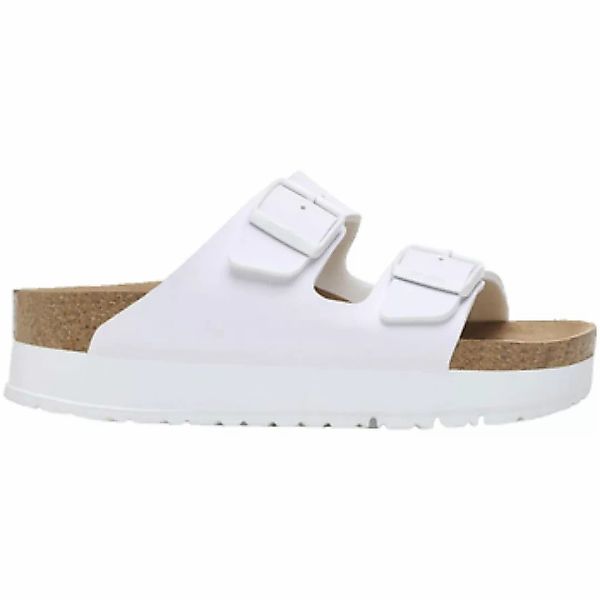 Birkenstock  Sandalen Arizona PAP Flex Platform günstig online kaufen