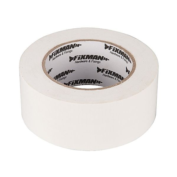 Klebeband Extra starkes Gewebeklebeband 50 mm günstig online kaufen
