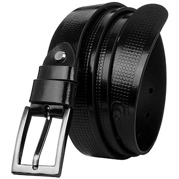 Rovicky  Gürtel DHPLWR14BLACK38244 günstig online kaufen