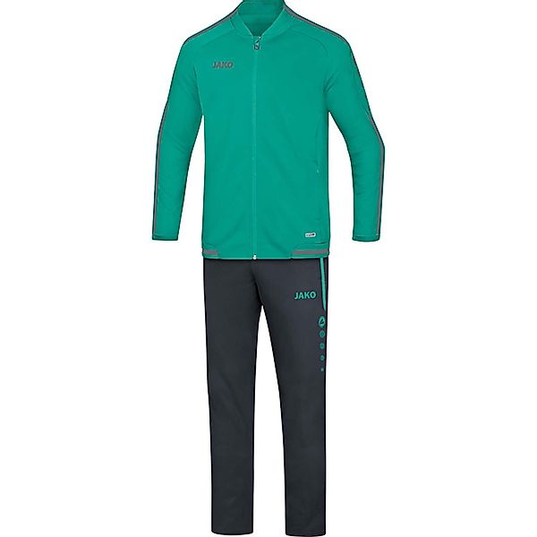 Jako Präsentationsanzug Jako Herren Präsentationsanzug Striker günstig online kaufen