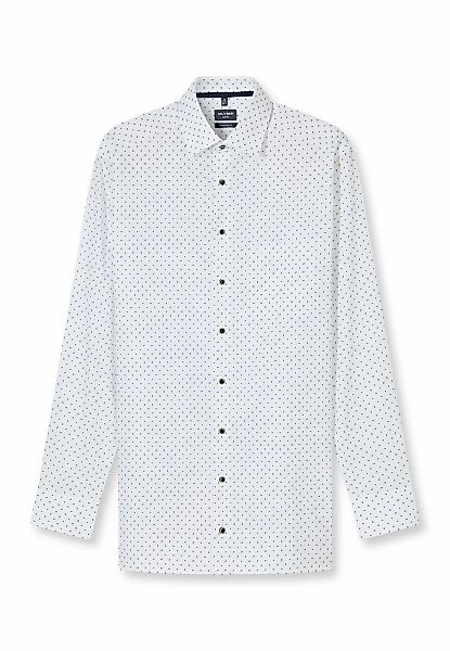 OLYMP Businesshemd "OLYMP Luxor, modern fit, New Kent" günstig online kaufen