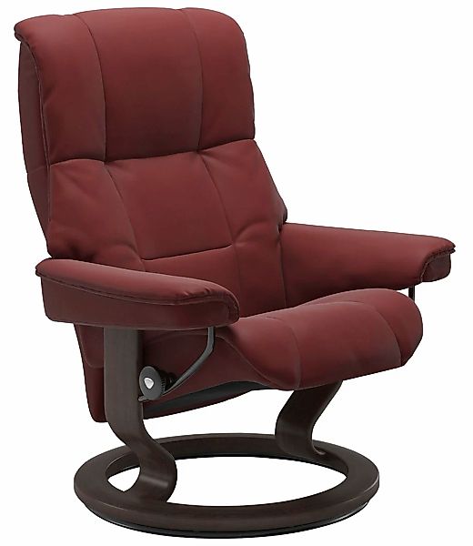 Stressless "Mayfair" mit Classic Base, Größe S, M & L, Gestell Wenge günstig online kaufen