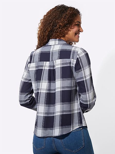 Casual Looks Karobluse günstig online kaufen