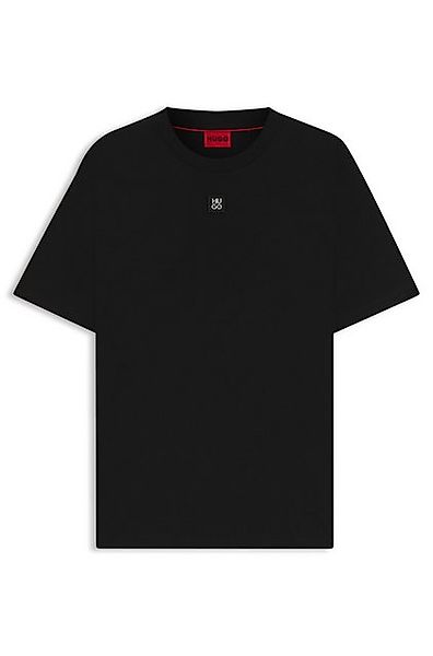 BOSS ORANGE T-Shirt Dalile 10231453 01 günstig online kaufen