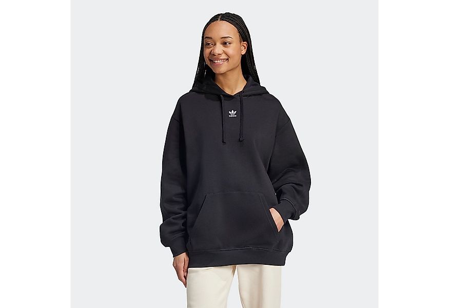 adidas Originals Kapuzensweatshirt ESSENTIALS OVERSIZED HOODIE günstig online kaufen
