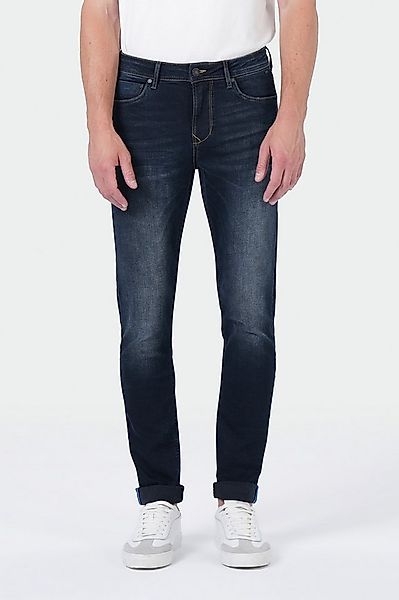 Miracle of Denim Regular-fit-Jeans Cornell Regular günstig online kaufen