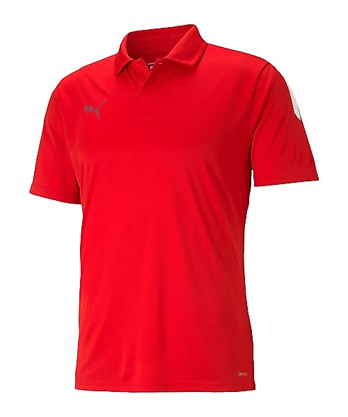 PUMA T-Shirt PUMA teamLIGA Sideline Polo günstig online kaufen