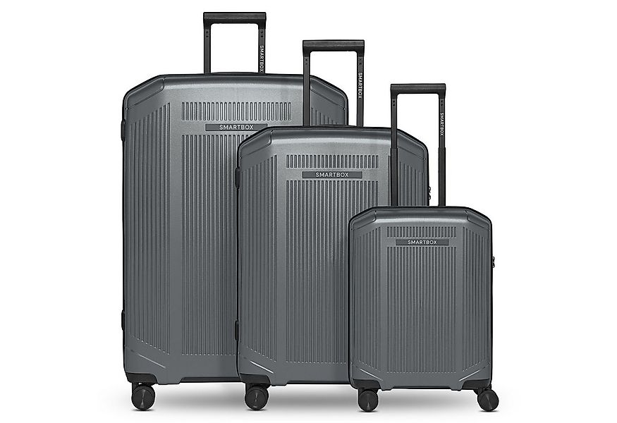 Smartbox Kofferset Edition 02Edition 02, (Set) günstig online kaufen
