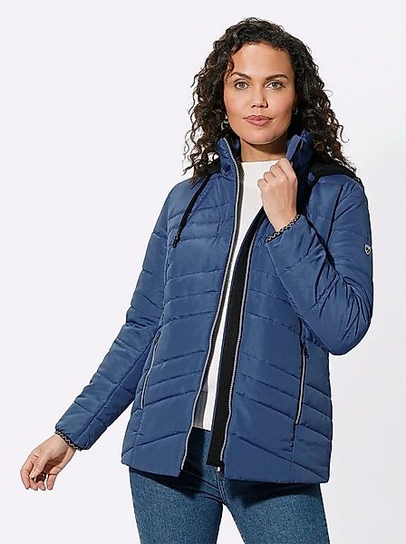Witt Allwetterjacke Steppjacke . günstig online kaufen