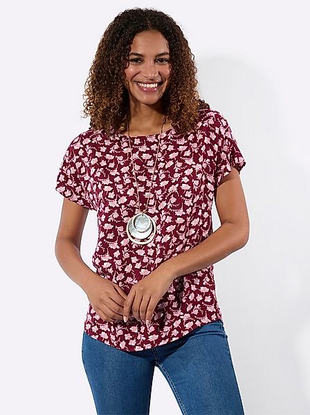 Witt Klassische Bluse Blusenshirt . günstig online kaufen