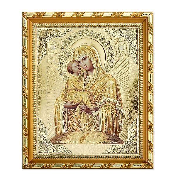 NKlaus Bild Ikone Gm Von Pochaev günstig online kaufen