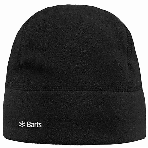 BARTS Unisex Mütze - Basic Beanie, One Size, einfarbig günstig online kaufen