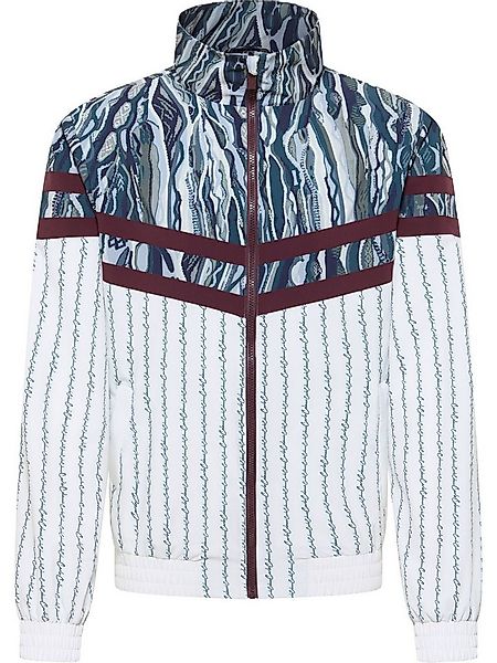 CARLO COLUCCI Sweatjacke Fava günstig online kaufen