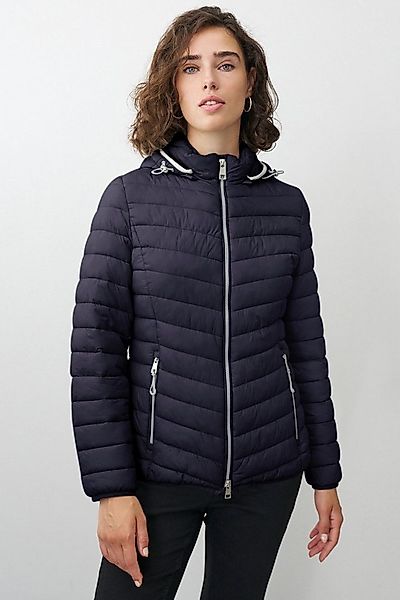 ONUA Steppjacke leichte Übergangsjacke o. Frühlingsjacke Damen mit abnehmba günstig online kaufen
