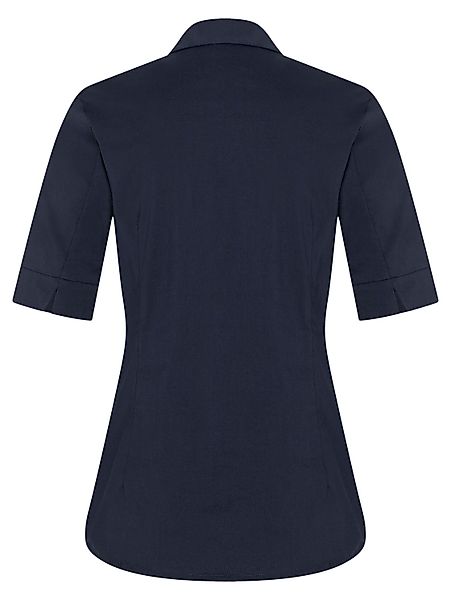MORE&MORE Kurzarmbluse (1-tlg) Weiteres Detail günstig online kaufen