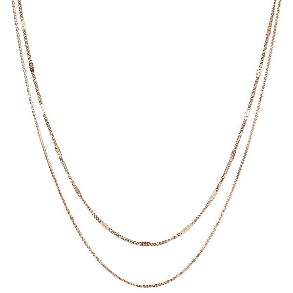 Hey Happiness Edelstahlkette Kabel Kugel Kette günstig online kaufen