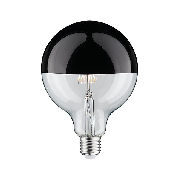 Paulmann "Modern Classic Edition Standard 230V LED Globe Kopfspiegel E27 G1 günstig online kaufen