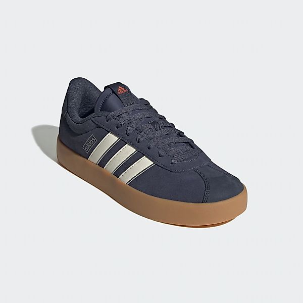 adidas Sportswear VL COURT 3.0 Sneaker inspiriert vom Design des adidas sam günstig online kaufen