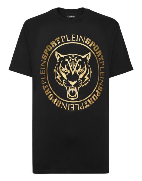 PLEIN SPORT T-Shirt "Tiger" günstig online kaufen