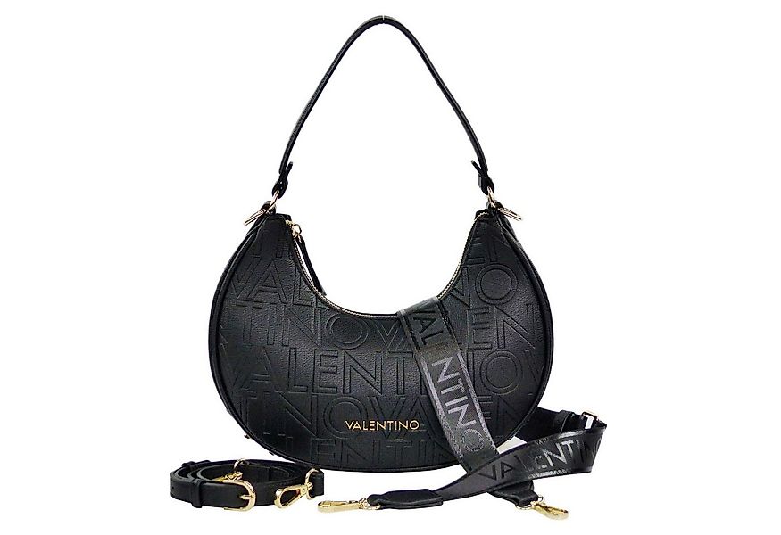 VALENTINO BAGS Schultertasche Shelby Hobo Bag VBS90A07SAF günstig online kaufen