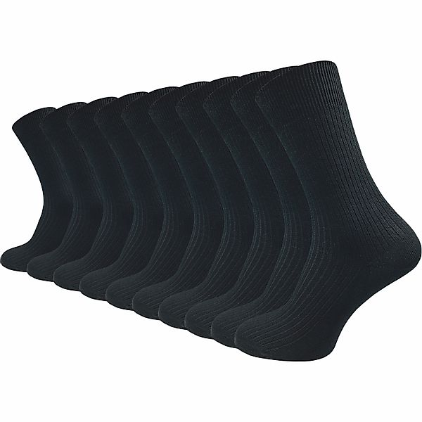 GAWILO Basicsocken "Natur" für Herren aus günstig online kaufen