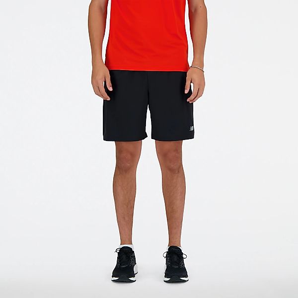 New Balance Laufshorts "Sport Essentials Short 7"", elastischer Bund günstig online kaufen