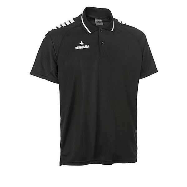 Derbystar Poloshirt Derbystar Herren Poloshirt Primo v24 günstig online kaufen