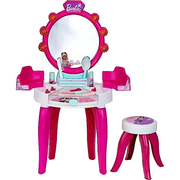 Theo Klein Schminktisch 5364 Barbie – günstig online kaufen