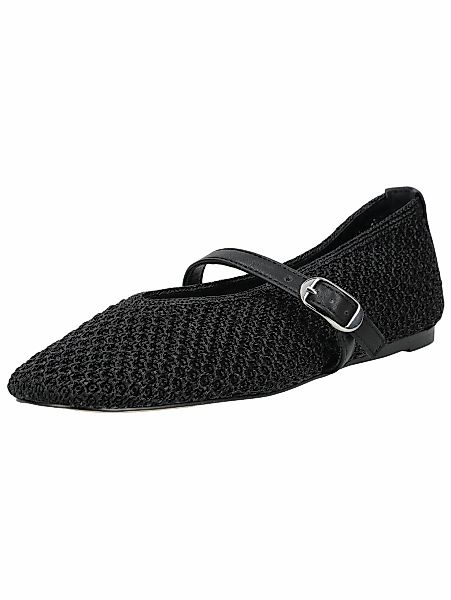 STEVE MADDEN Riemchenballerina "STEVE MADDEN Ballerinas Textil" günstig online kaufen