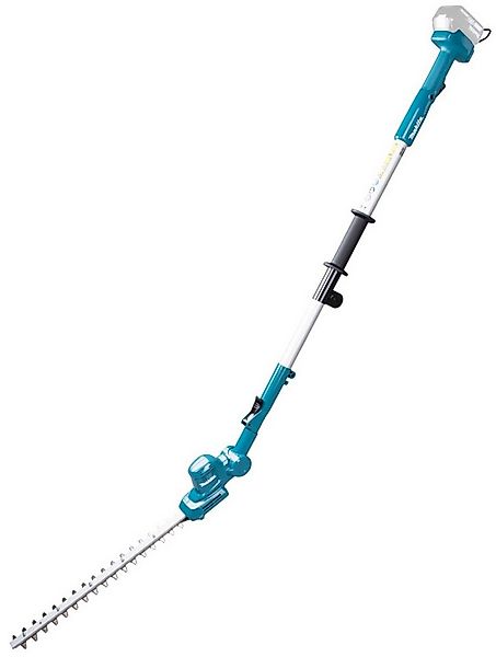 Makita Akku-Heckenschere DUN461WZ solo - Akku-Heckenschere - blau/schwarz günstig online kaufen