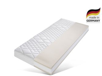 Malie Taschenfederkernmatratze "Lisa, 7 Zonen Tonnentaschenfederkern Matrat günstig online kaufen