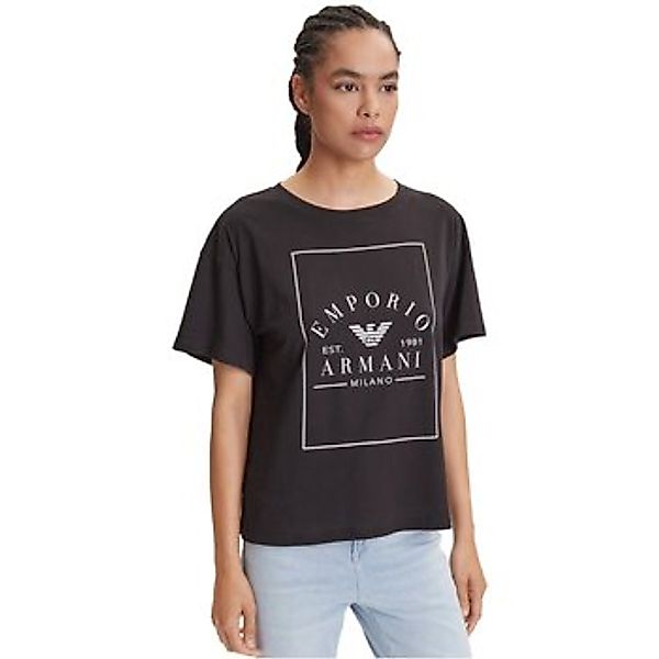 Emporio Armani  T-Shirt Tops / T-shirts--FRAU günstig online kaufen