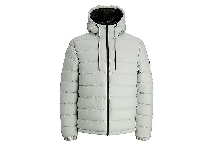 Jack & Jones Steppjacke Point Puffer Jacket BF mit Kapuze günstig online kaufen