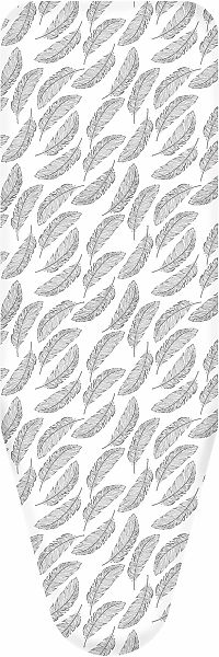 Bischof Colombo Bügelbrettbezug "Piuma" 120x40 cm günstig online kaufen