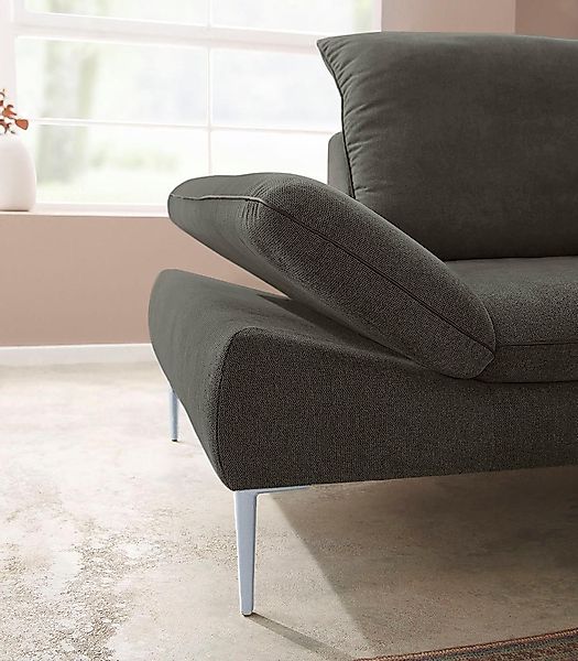 W.SCHILLIG Ecksofa »enjoy&MORE, mit tollem Sitzkomfort, elegant und bequem, günstig online kaufen