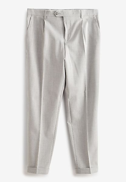 Next Anzughose Motion Flex Stretch-Anzug: Hose günstig online kaufen