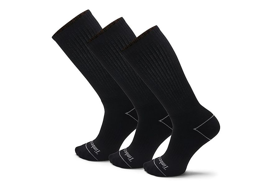 Timberland Freizeitsocken BOWDEN 3PP Bowden Crew FC Crew with (3-Paar) spor günstig online kaufen