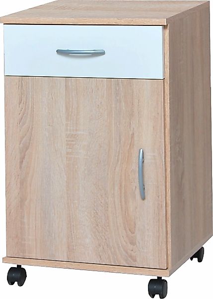VOGL Möbelfabrik Rollcontainer "Barrie, Bürocontainer,", (1 St.), verschied günstig online kaufen