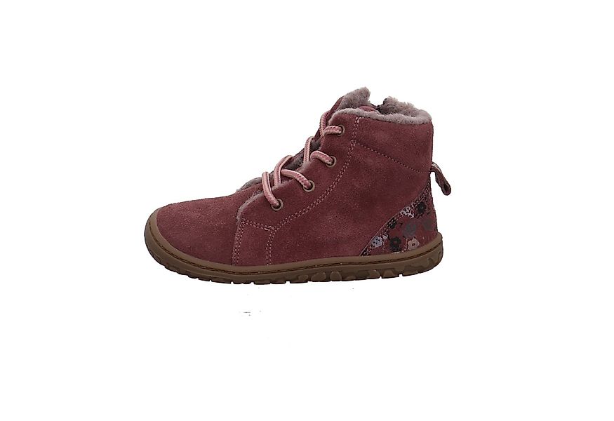 TOM TAILOR Lurchi by Salamander Nurdi Barefoot 3 rose Stiefelette günstig online kaufen