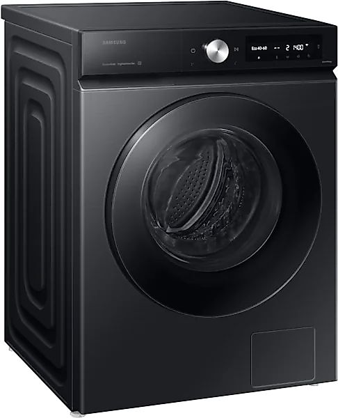 Samsung Waschmaschine WW7000D »WW90DB7U34GB«, 9,0 kg, 1400 U/min günstig online kaufen