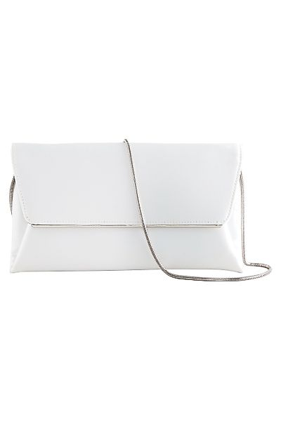 Next Clutch Clutch-Tasche mit abnehmbarer Umhängekette günstig online kaufen