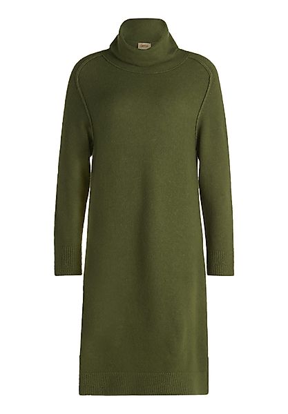 Cartoon Strickkleid Damen Strickkleid mit Turtle günstig online kaufen